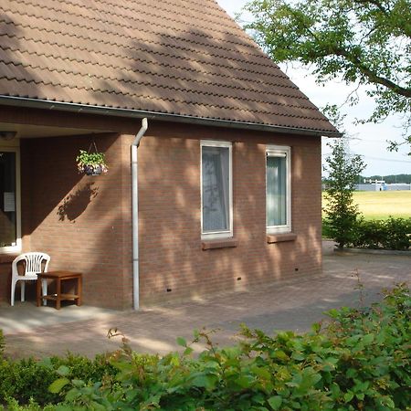 露黛尔住宿加早餐旅馆 Haelen 外观 照片